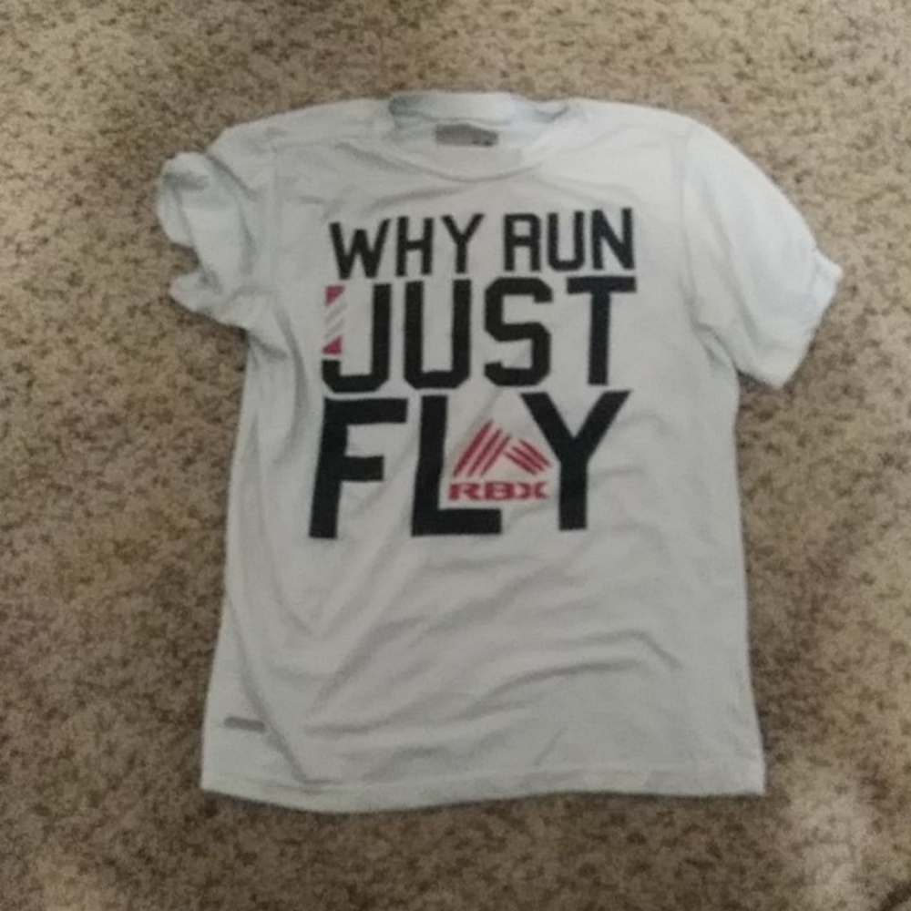 Rbx shirt